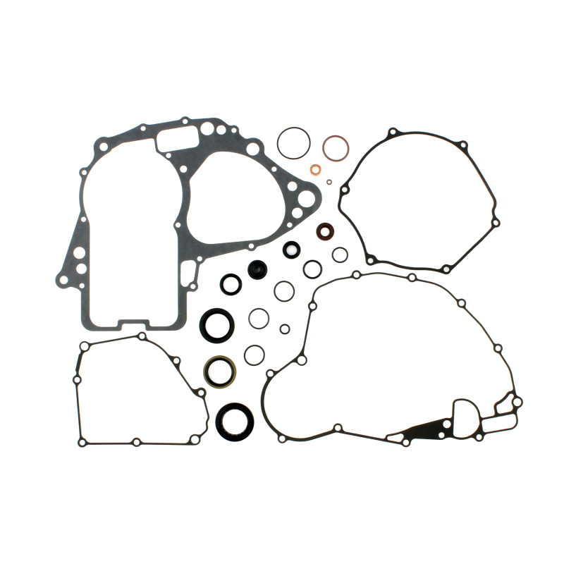 Picture of Cometic Gasket CG Bottom End Gasket Gasket Kits - C3233BE