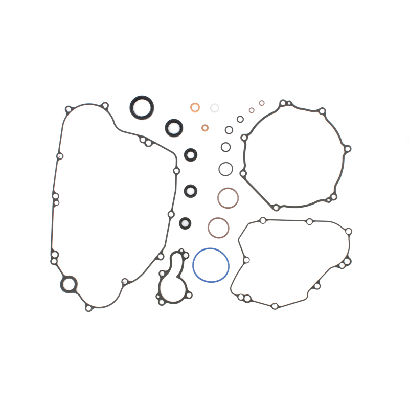 Picture of Cometic Gasket CG Bottom End Gasket Gasket Kits - C3268BE