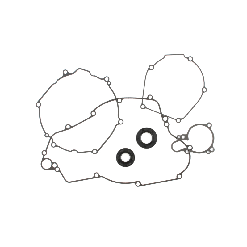 Picture of Cometic Gasket CG Bottom End Gasket Gasket Kits - C3353