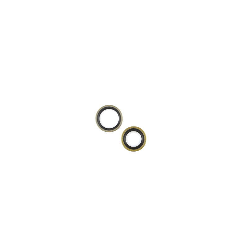 Picture of Cometic Gasket CG Oil Seal Kit Gasket Kits - C3372