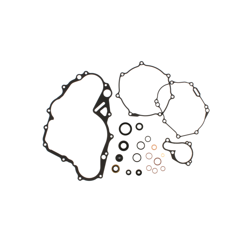 Picture of Cometic Gasket CG Bottom End Gasket Gasket Kits - C3549BE