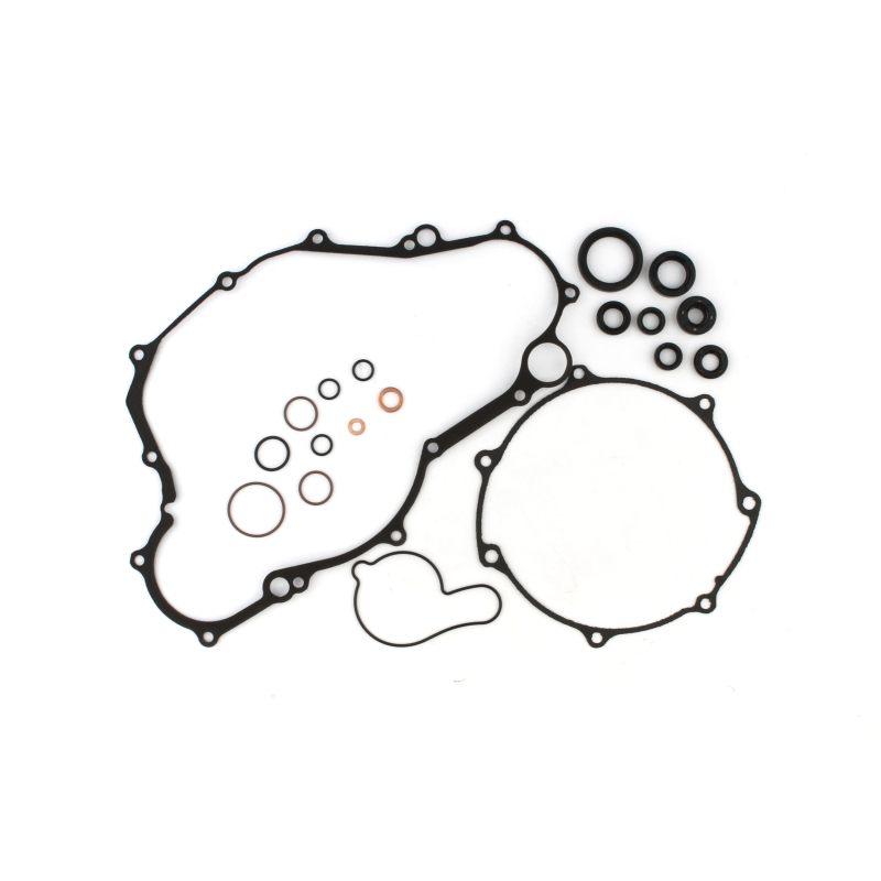 Picture of Cometic Gasket CG Bottom End Gasket Gasket Kits - C3560BE
