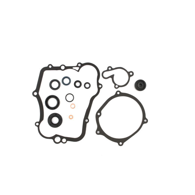 Picture of Cometic Gasket CG Bottom End Gasket Gasket Kits - C7137BE
