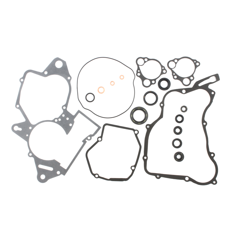 Picture of Cometic Gasket CG Bottom End Gasket Gasket Kits - C7181BE