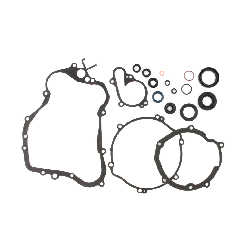 Picture of Cometic Gasket CG Bottom End Gasket Gasket Kits - C7399BE