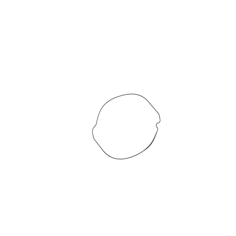 Picture of Cometic Gasket CG Clutch Cover Gasket Gasket Kits - C7490