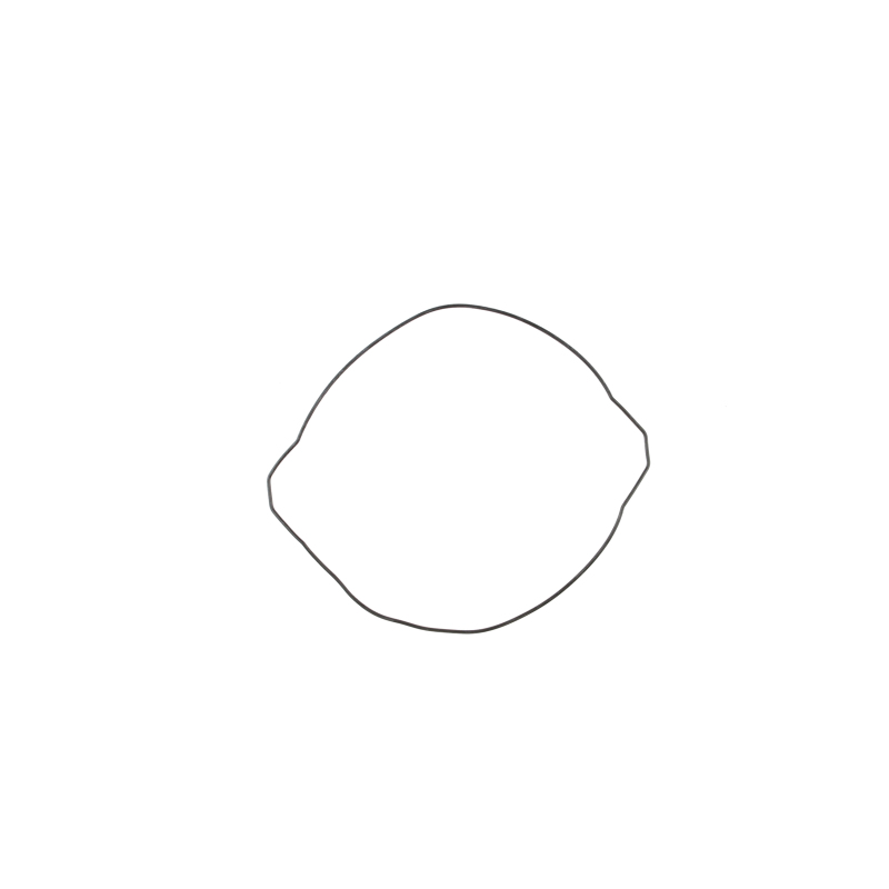 Picture of Cometic Gasket CG Clutch Cover Gasket Gasket Kits - C7528