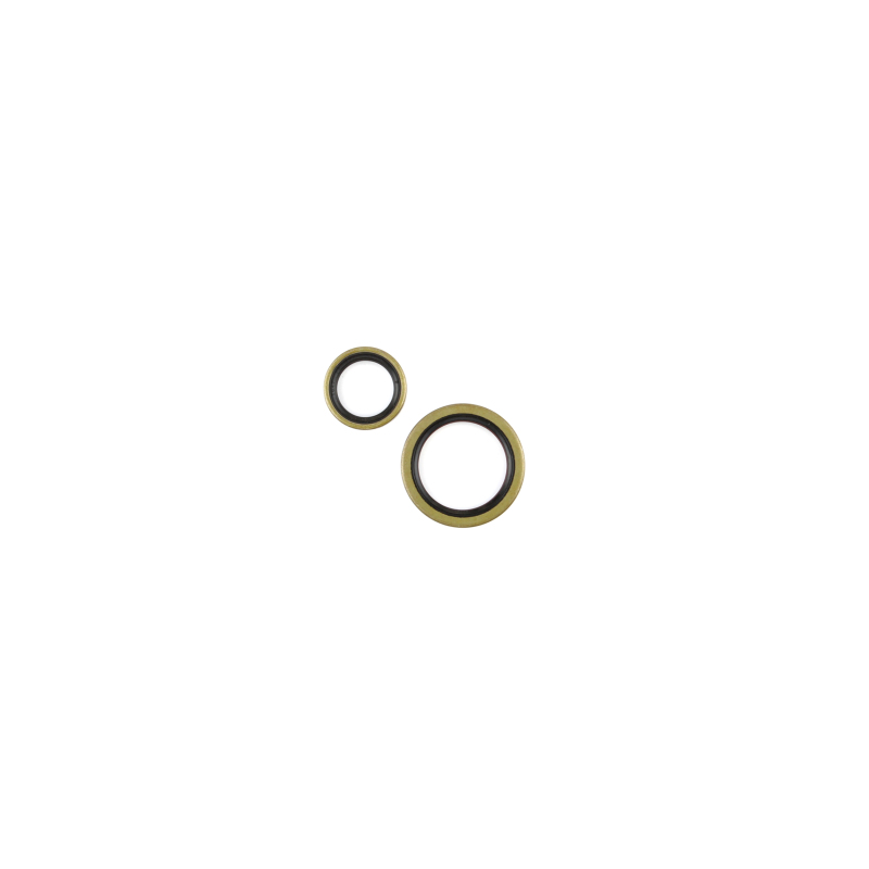Picture of Cometic Gasket CG Oil Seal Kit Gasket Kits - C7662