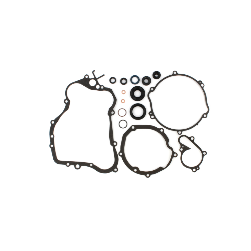 Picture of Cometic Gasket CG Bottom End Gasket Gasket Kits - C7853BE