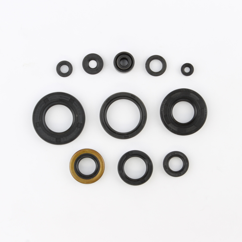 Picture of Cometic Gasket CG Oil Seal Kit Gasket Kits - C7861OS