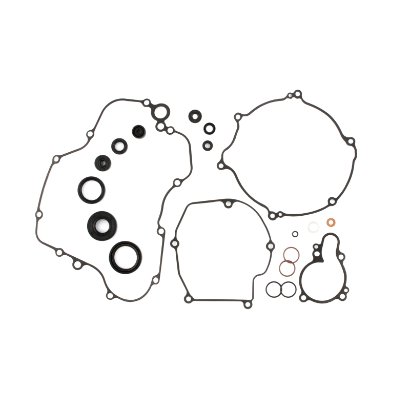 Picture of Cometic Gasket CG Bottom End Gasket Gasket Kits - C7921BE
