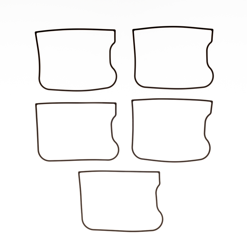 Picture of Cometic Gasket CG Powersports Head Gasket - C9277