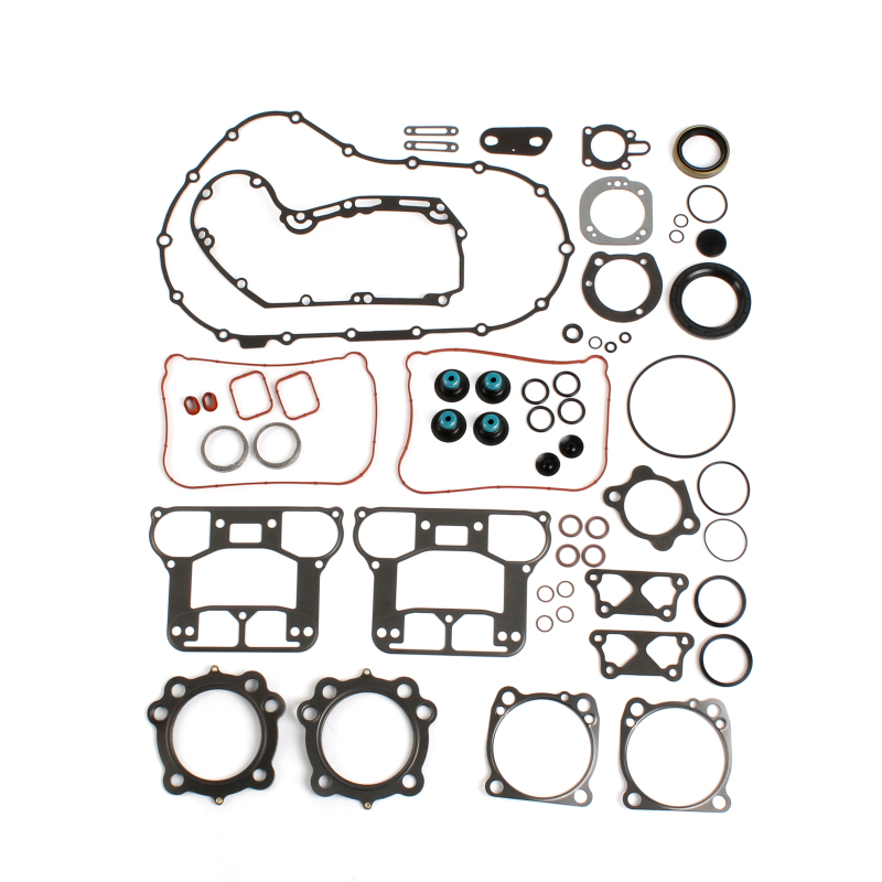 Picture of Cometic Gasket CG Complete Motor Gasket Kit - C9176