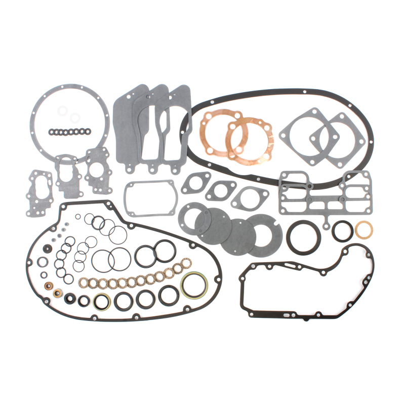 Picture of Cometic Gasket CG Complete Motor Gasket Kit - C9045F