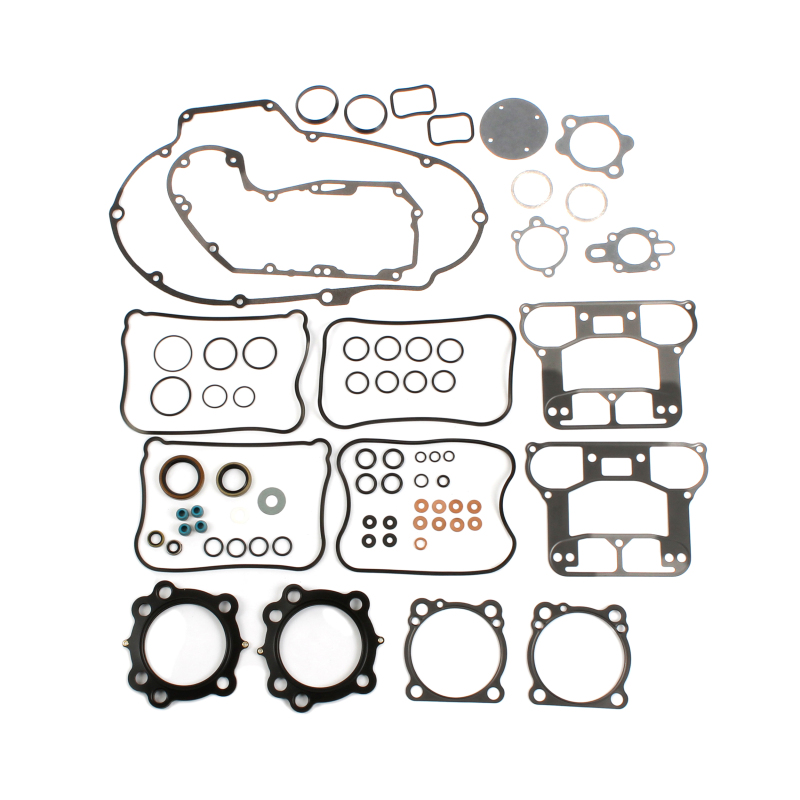 Picture of Cometic Gasket CG Complete Motor Gasket Kit - C9756F