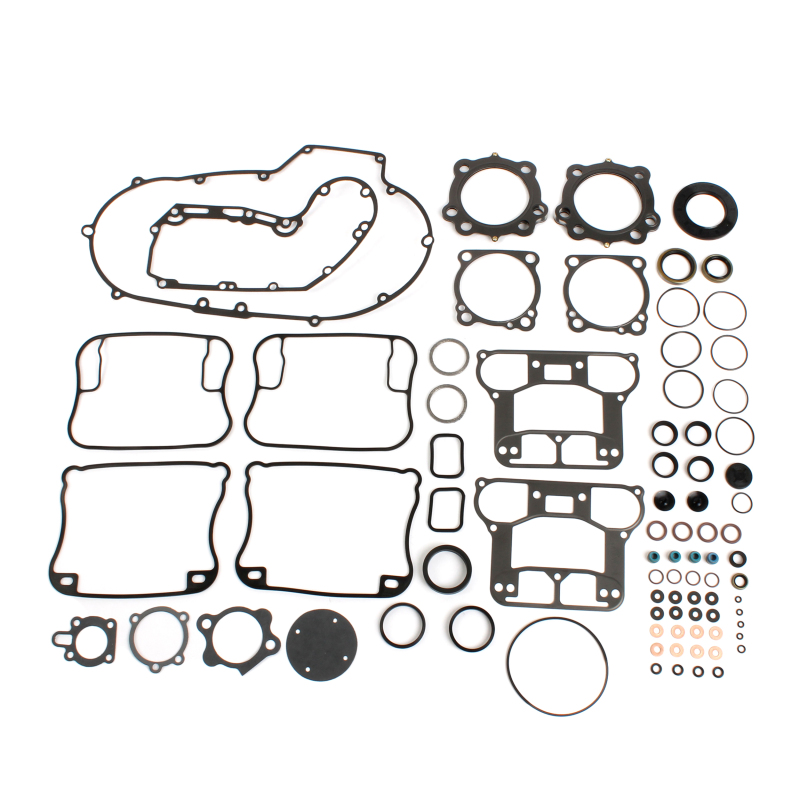 Picture of Cometic Gasket CG Complete Motor Gasket Kit - C9758F