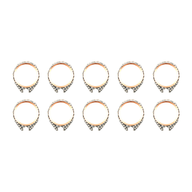 Picture of Cometic Gasket CG Powersports Exhaust Gaskets - C9587