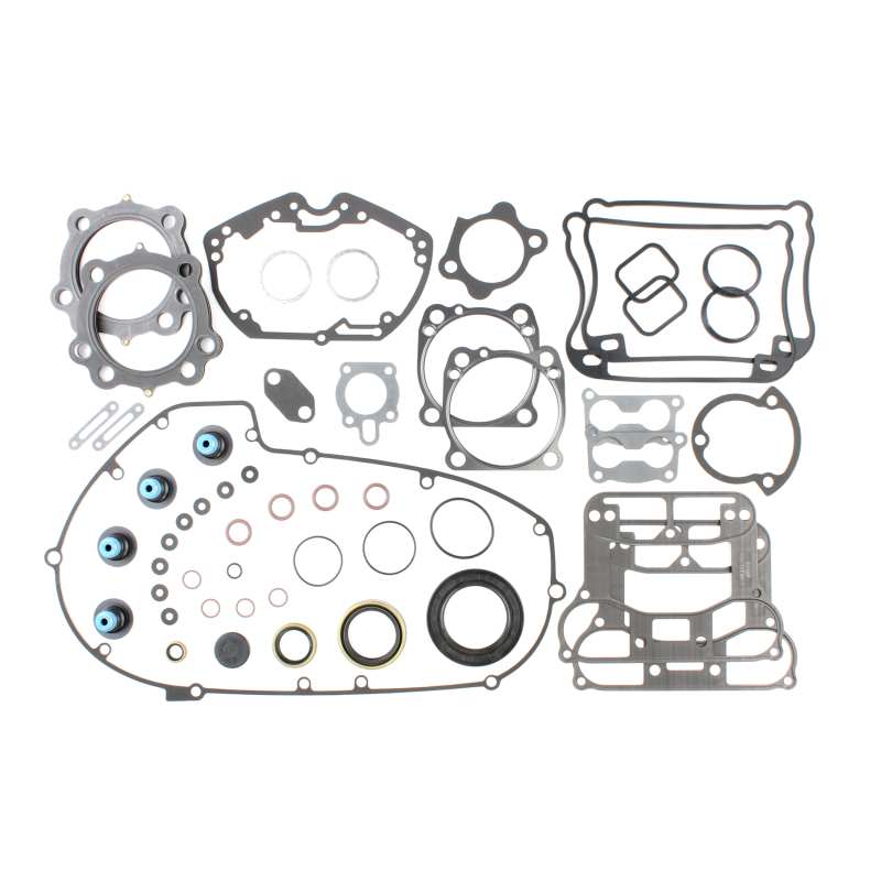 Picture of Cometic Gasket CG Complete Motor Gasket Kit - C9857