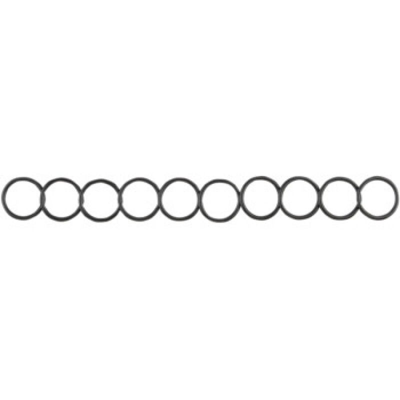 Picture of Cometic Gasket CG Rocker Cover Gasket Gasket Kits - C9451
