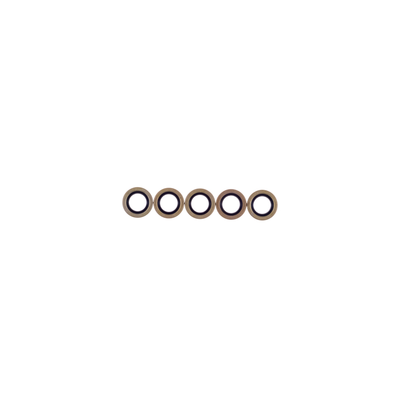 Picture of Cometic Gasket CG Complete Motor Gasket Kit - C9261
