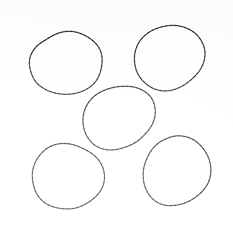 Picture of Cometic Gasket CG Transmission Gasket Gasket Kits - C9662