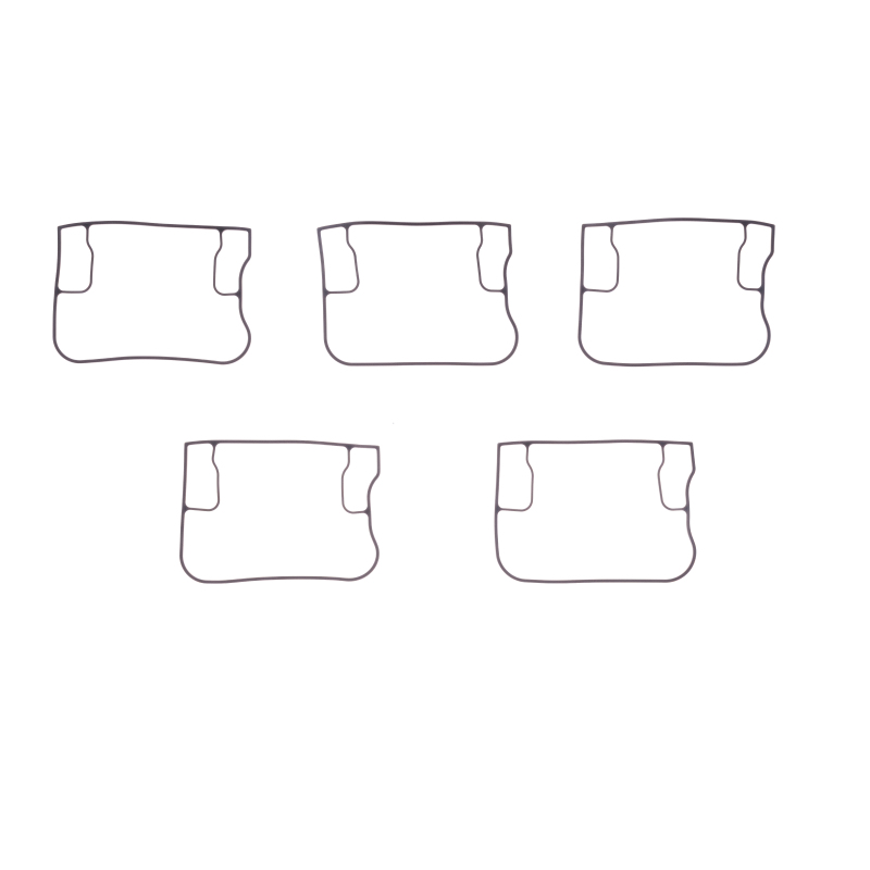 Picture of Cometic Gasket CG Rocker Cover Gasket Gasket Kits - C9278