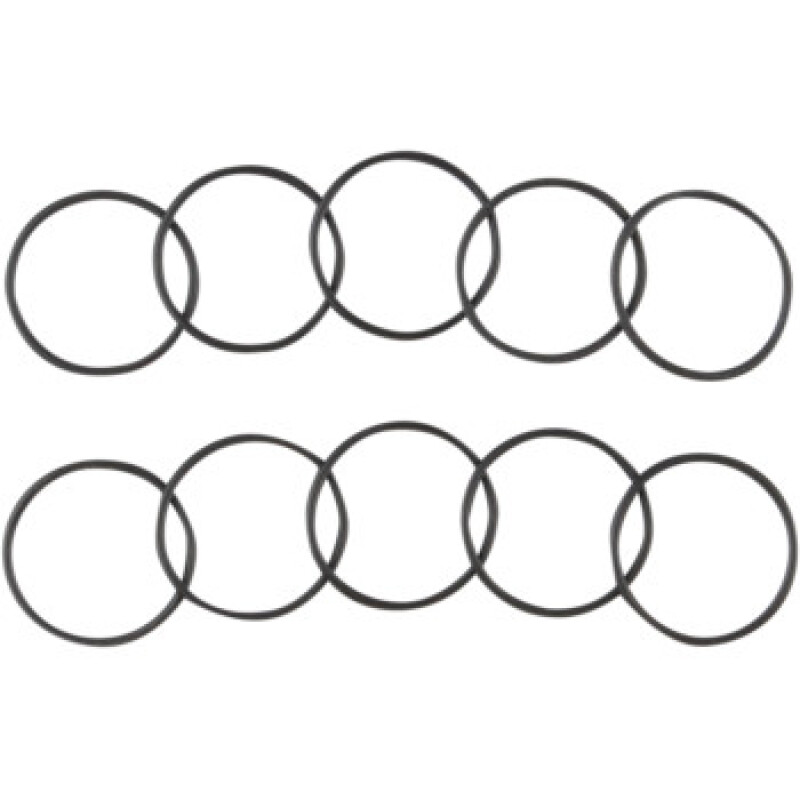 Picture of Cometic Gasket CG Tappet Guide Gasket Gasket Kits - C9444