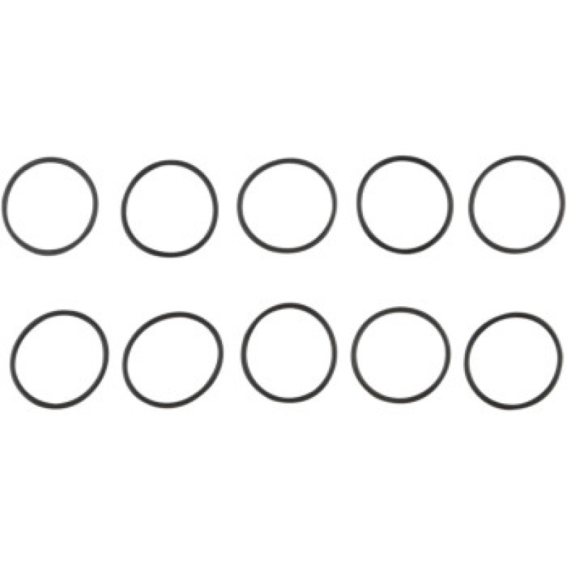 Picture of Cometic Gasket CG Primary Cover Gasket Gasket Kits - C9446