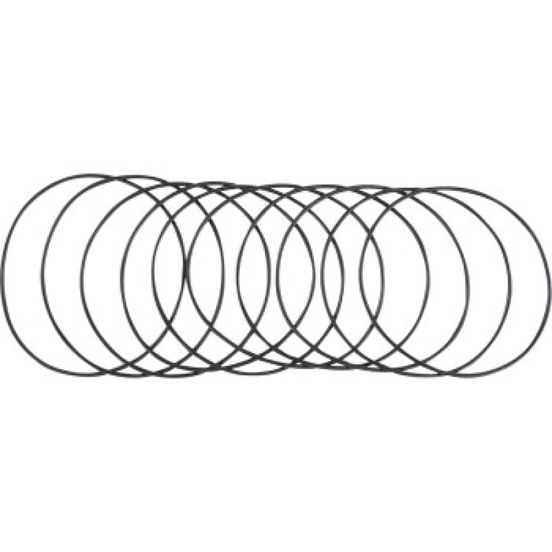 Picture of Cometic Gasket CG Base Gasket Gasket Kits - C9628