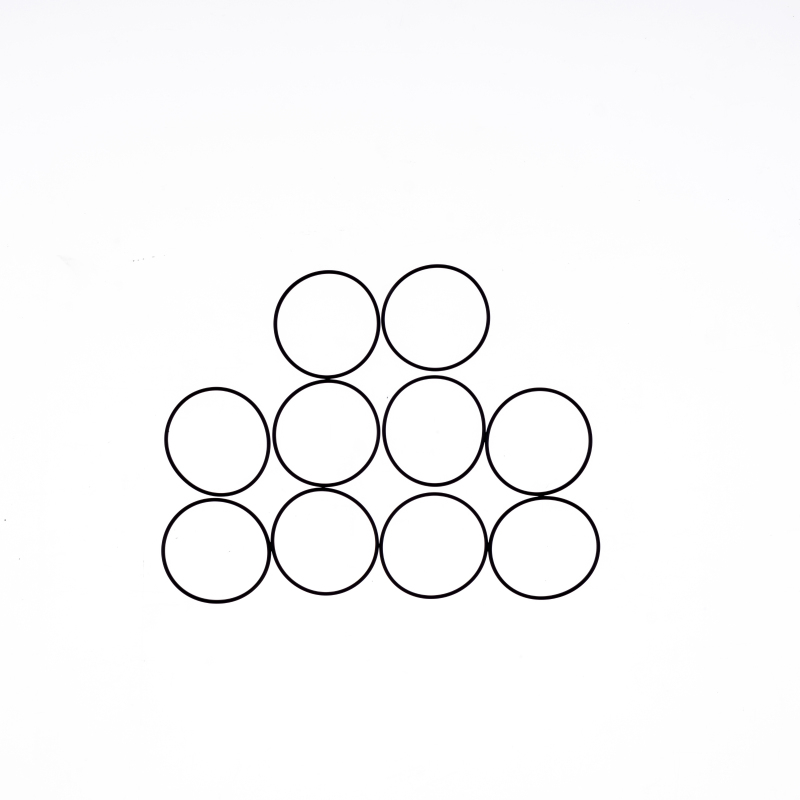 Picture of Cometic Gasket CG Main Seals Gasket Kits - C9361