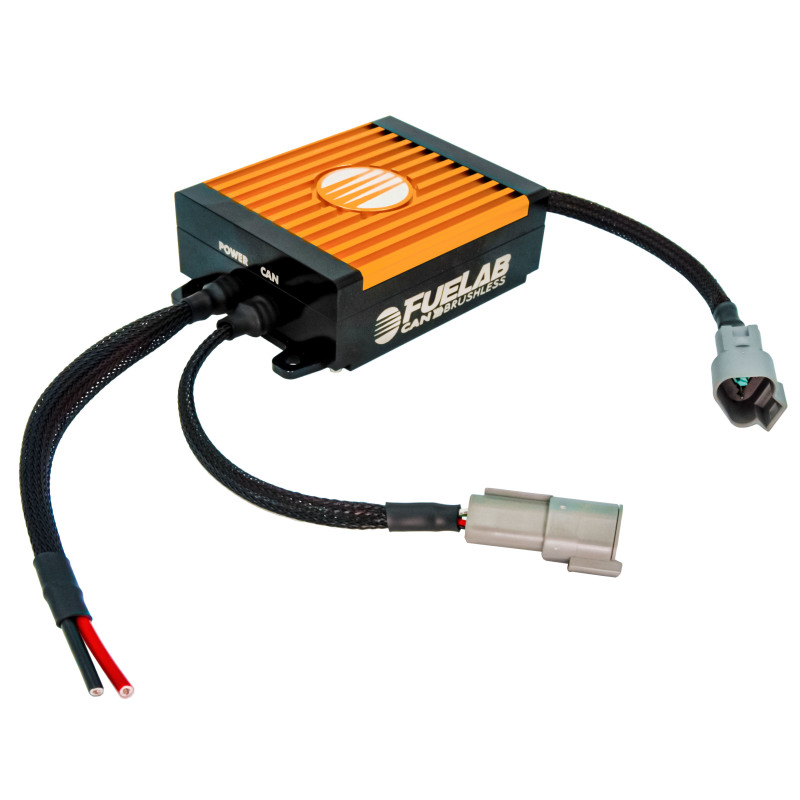 Picture of Fuelab FLB Fuel Pump Controller - 72007