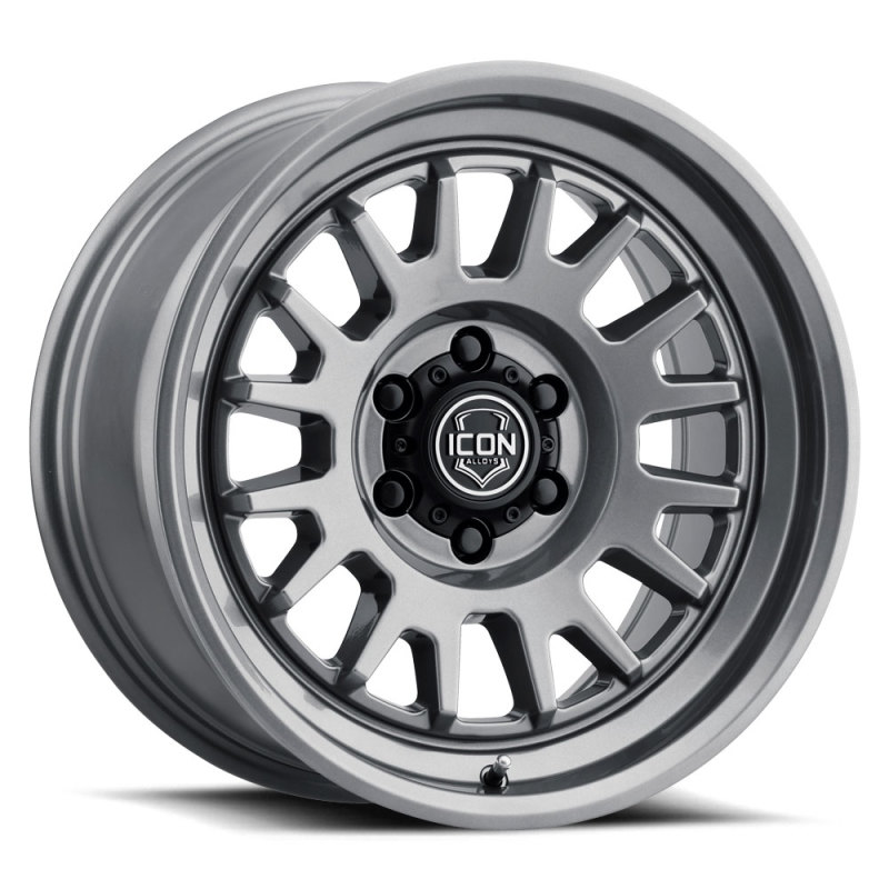 Picture of ICON ICO Anza Wheels - 8217857345GM