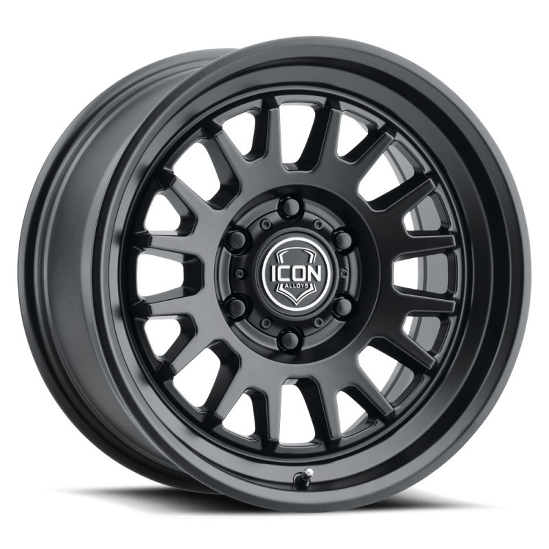 Picture of ICON ICO Anza Wheels - 8217858347SB