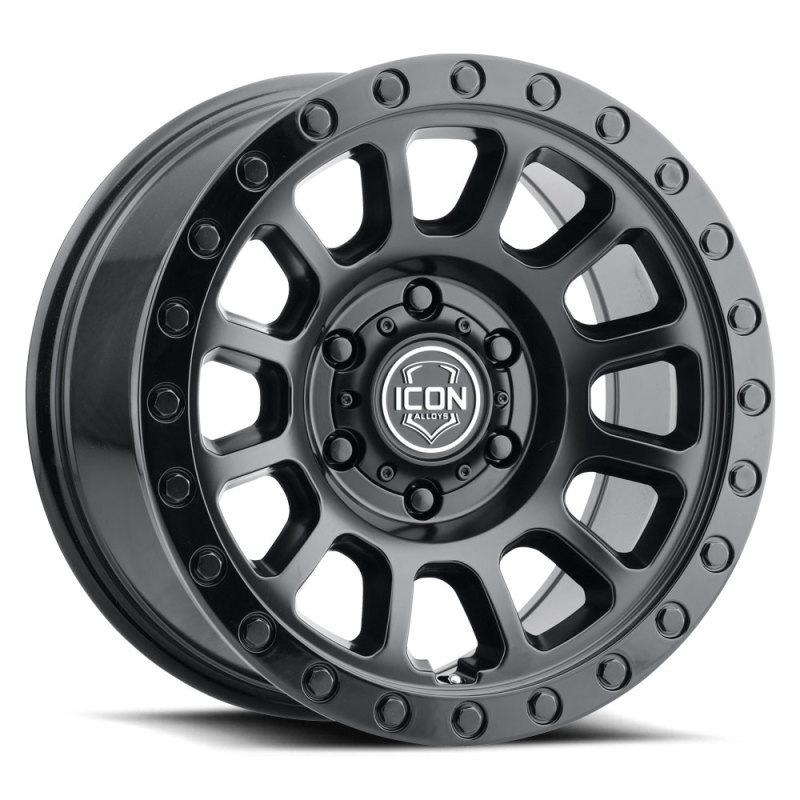 Picture of ICON ICO Hulse Wheels - 8017859447DB