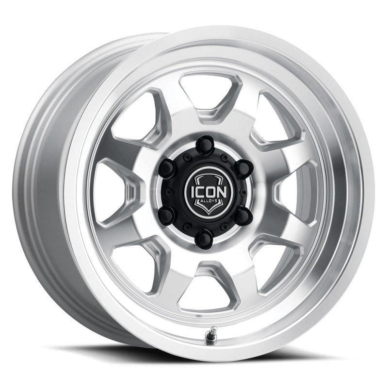 Picture of ICON ICO Nuevo Wheels - 8117858347SM