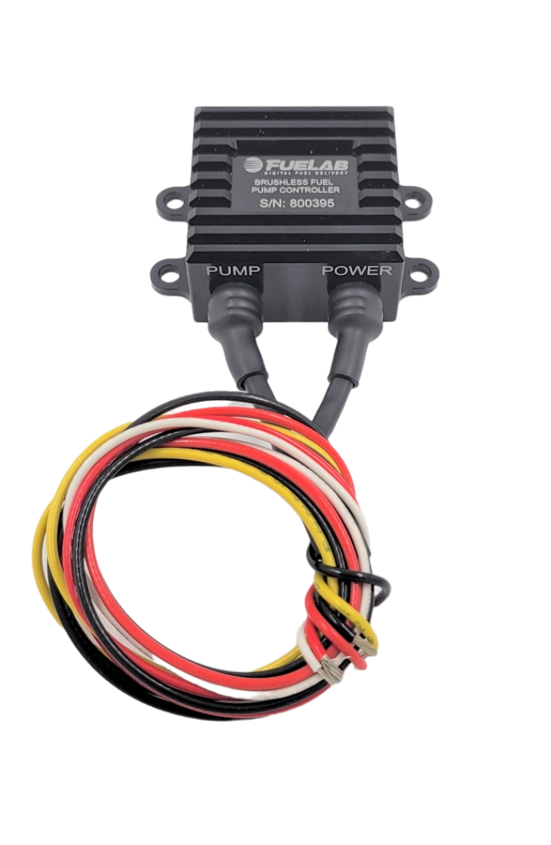 Picture of Fuelab FLB Fuel Pump Controller - 72004
