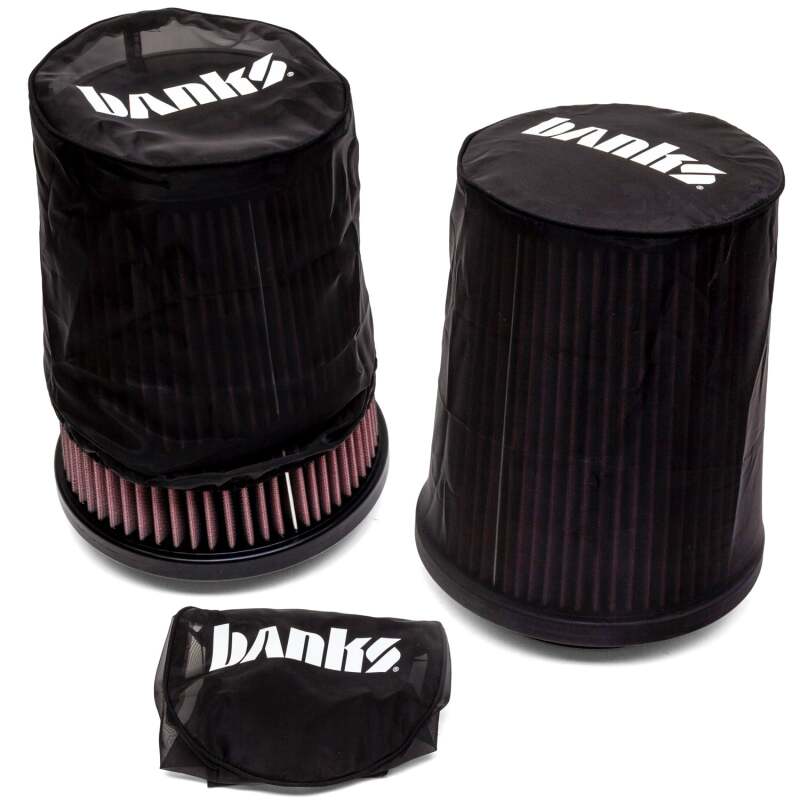 Picture of Banks Power GBE Pre-Filters Air Filters - 42659