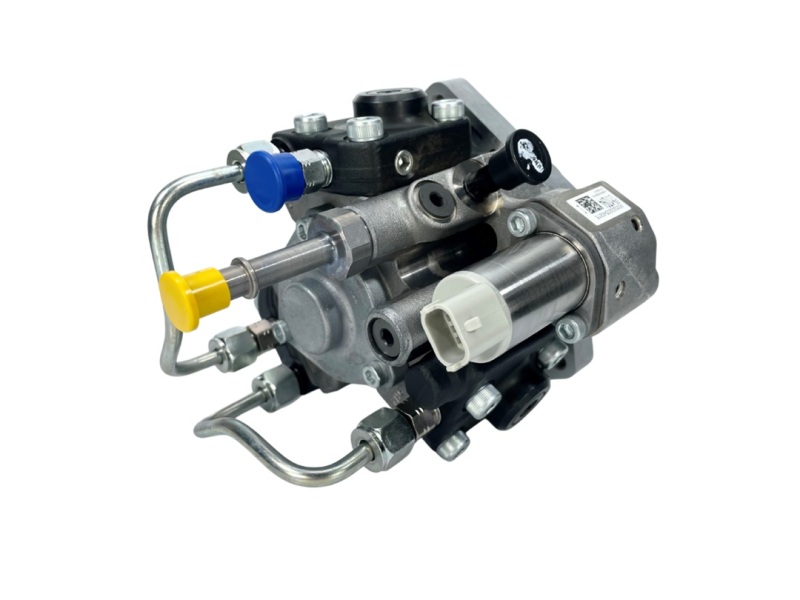 Picture of Exergy XRG HP4 Pump Injection Pumps & Controllers - E04 10702