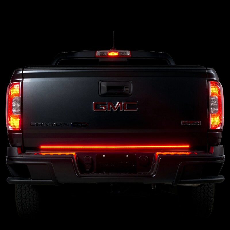 Picture of Putco PUT Blade Tailgate Light Bars Light Tailgate Bar - 9202048-24
