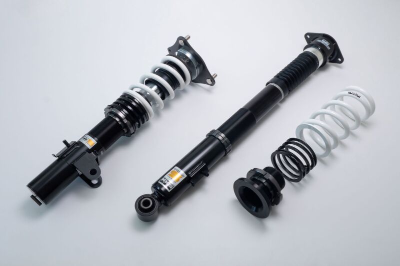 Picture of HKS Hipermax S Series Coilovers - 80300-AH013CP