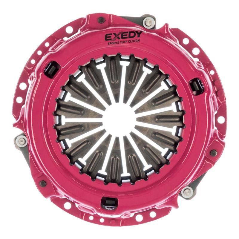 Picture of Exedy EXE Clutch Covers - TYC908HD