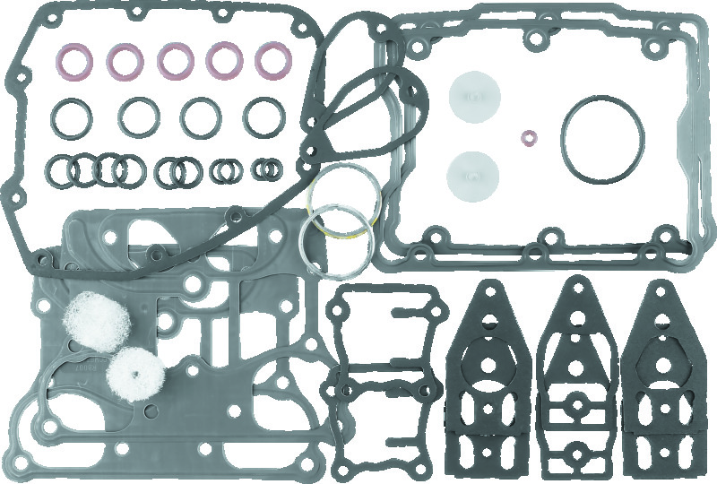 Picture of TwinPower TWP Gaskets Gasket Kits - 043310