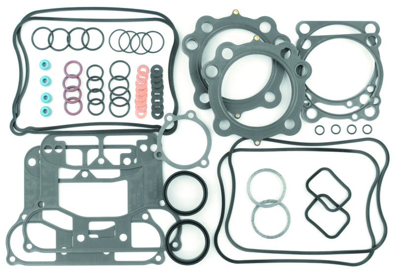 Picture of TwinPower TWP Top End Gasket Kits - 043172