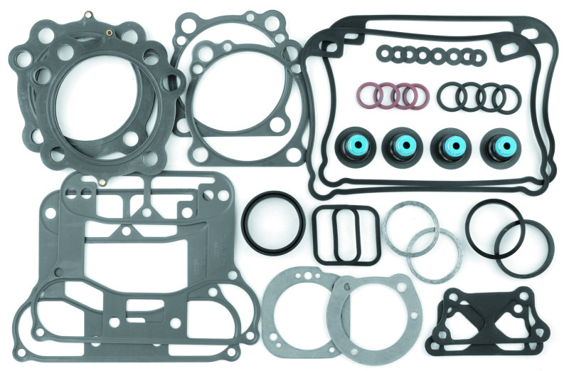 Picture of TwinPower TWP Top End Gasket Kits - 043174
