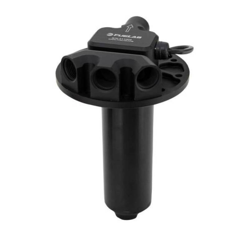 Picture of Fuelab FLB H/E In-Tank Fuel Pump - 93905