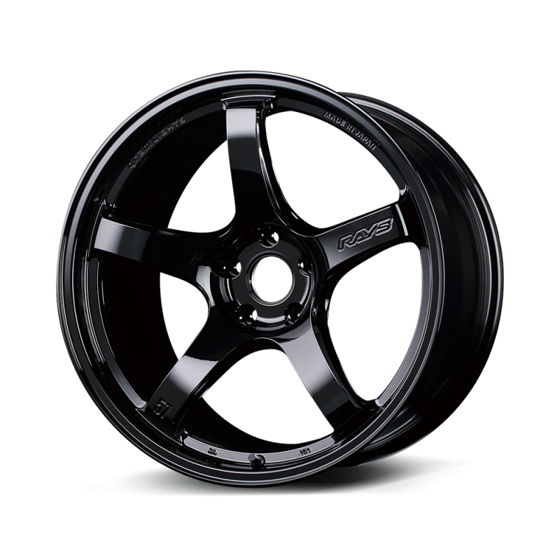 Picture of Gram Lights GL 57CR Wheels - 57769051295gx