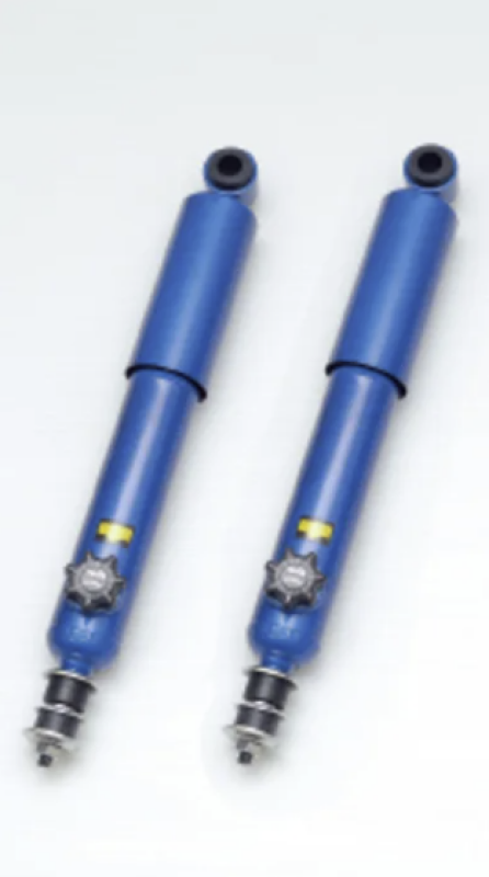 Picture of Cusco CUS OE Replacement Shocks Rear Shocks and Struts - 225 61J RF