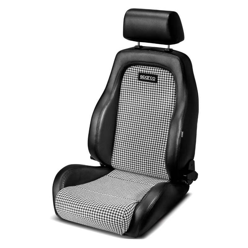 Picture of SPARCO SPA Seat GT Race Seats - 009012NRBI