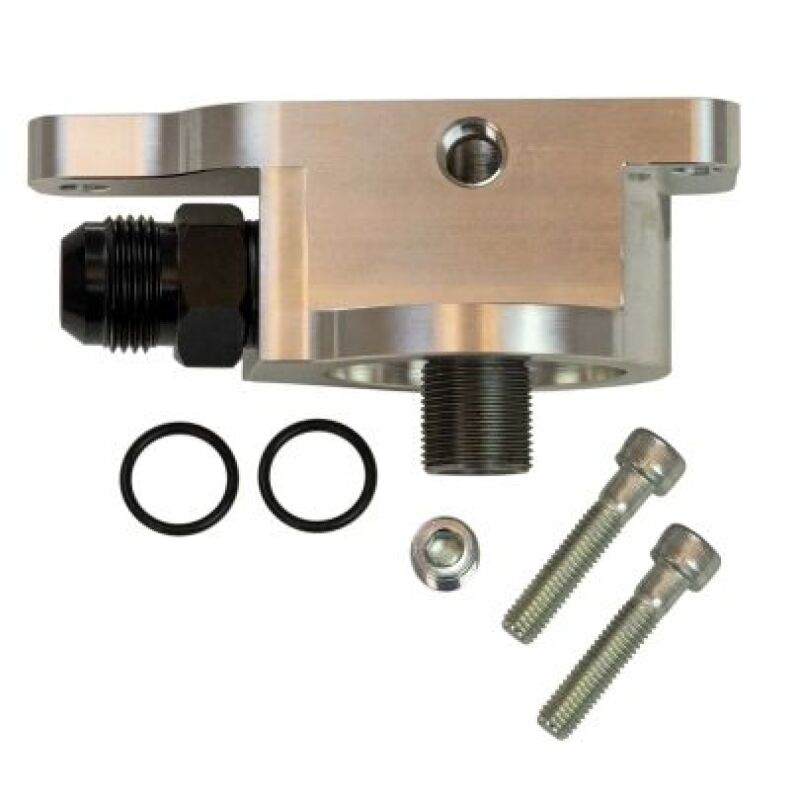 Picture of Moroso MOR Oil Filter Adapters Oil Filter Other - 23716