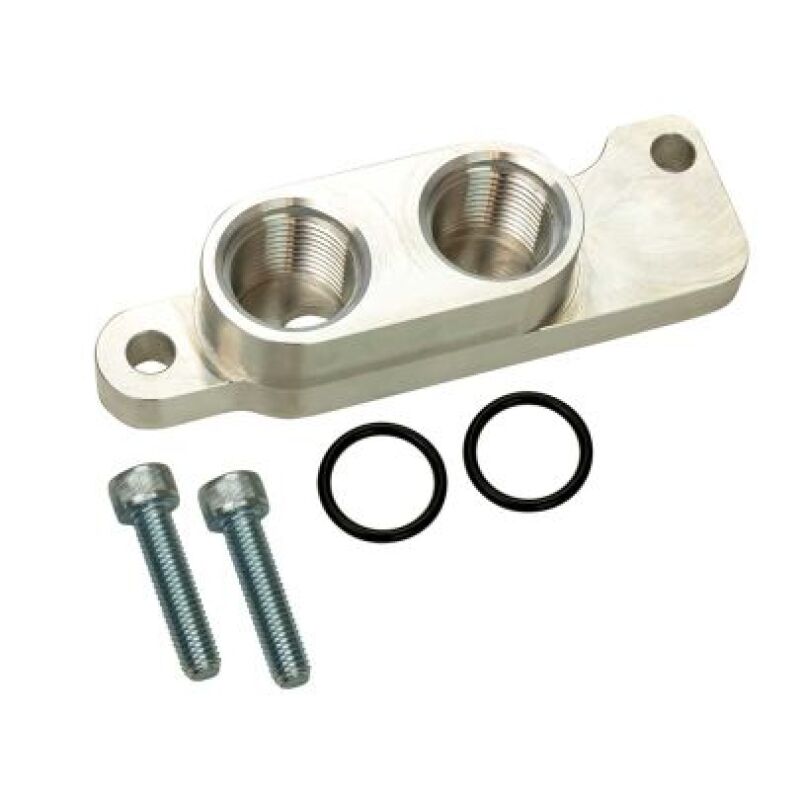 Picture of Moroso MOR Oil Filter Adapters Oil Filter Other - 23719